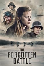 Poster de la película The Forgotten Battle