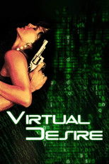 Poster de la película Virtual Desire