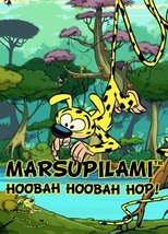 Marsupilami