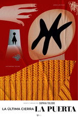 Poster de la película Last One Closes the Door