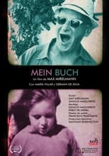 Poster de la película Mein Buch