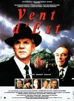 Poster de la película East Wind