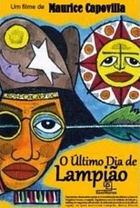 Poster de la película O Último Dia de Lampião