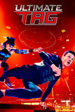 Poster de la serie Ultimate Tag