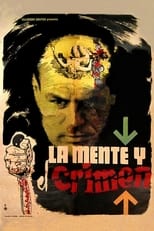 Poster de la película The Mind and the Crime
