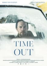 Poster de la película Time Out