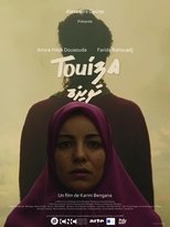 Poster de la película Touiza