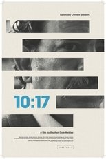 Poster de la película 10:17
