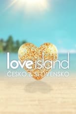 Poster de la serie Love Island