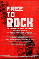 Poster de la película Free to Rock