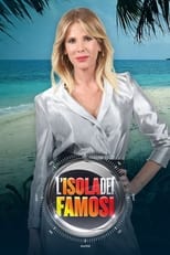 L\'isola dei famosi