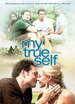 Poster de la película My True Self