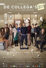 Poster de la película The Colleagues 2.0