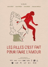Poster de la película Girls Are Made To Make Love