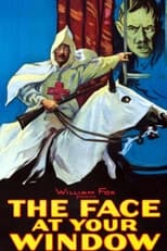 Poster de la película The Face at Your Window