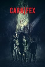 Poster de la película Carnifex