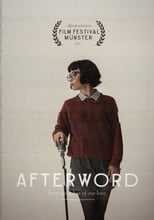 Poster de la película Afterword
