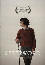Poster de la película Afterword
