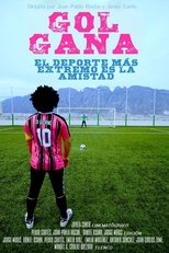 Poster de la película Gol Gana