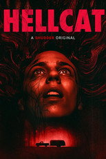Poster de la película Hellcat