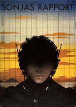 Poster de la película Sonjas Rapport