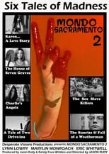 Poster de la película Mondo Sacramento 2