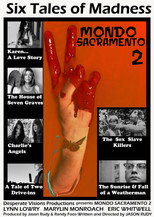 Poster de la película Mondo Sacramento 2