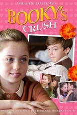Poster de la película Booky's Crush