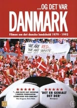 Poster de la película Danish Dynamite
