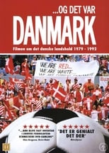 Poster de la película Danish Dynamite