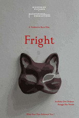 Poster de la película Fright