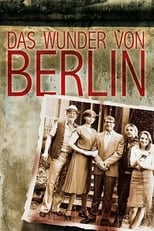 Poster de la película Das Wunder von Berlin