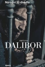 Poster de la película Dalibor
