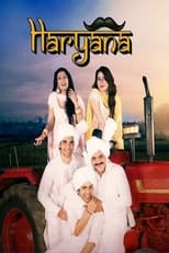 Poster de la película Haryana
