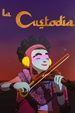 Poster de la película La custodia