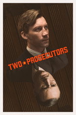 Poster de la película Two Prosecutors