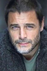Actor Daniele Pecci