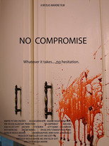 Poster de la película No Compromise