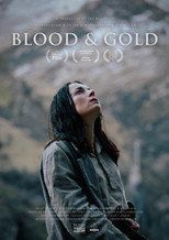 Poster de la película Blood and Gold