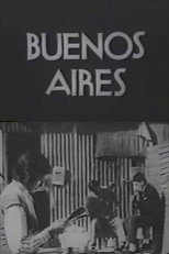 Poster de la película Che, Buenos Aires
