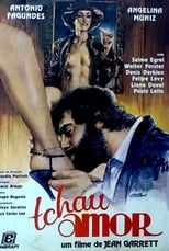 Poster de la película Tchau, Amor