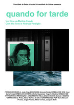 Poster de la película Alice by Night