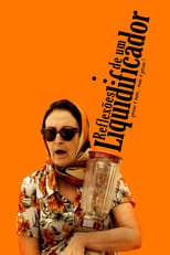 Poster de la película Reflexões de um Liquidificador