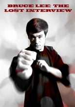 Poster de la película Bruce Lee: The Lost Interview
