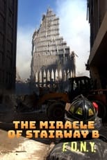 Poster de la película The Miracle of Stairway B