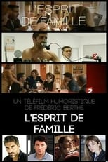 Poster de la película Family Business