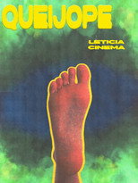 Poster de la película Fingerfoot
