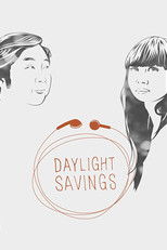 Poster de la película Daylight Savings