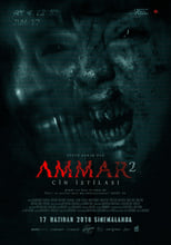 Poster de la película Ammar 2: Cin İstilası