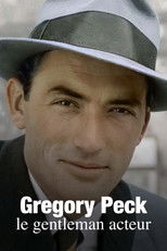 Poster de la película Gregory Peck, le gentleman acteur